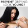 Prevent greying look young